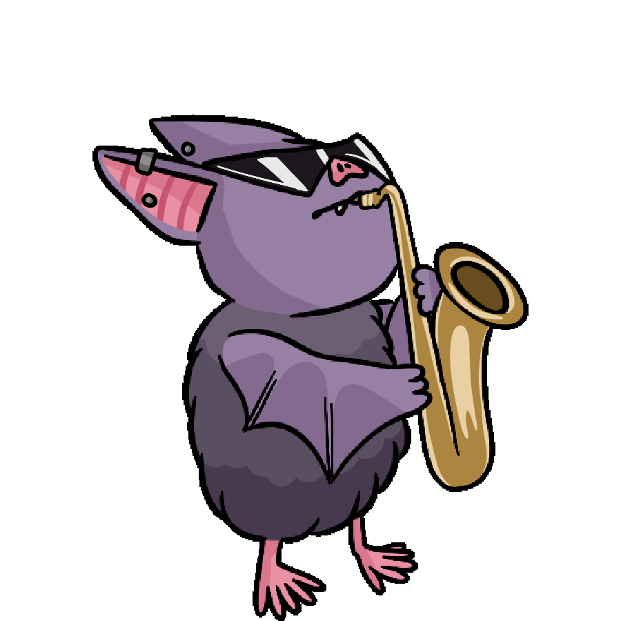 Animated Alert - Witchykins