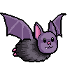 Rendered Bat Stream Avatars